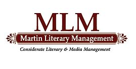 Martin Literary Management